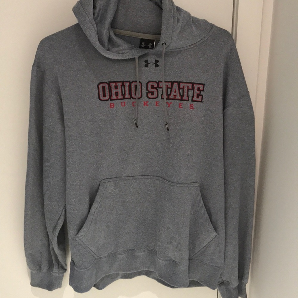 Ohio State Buckeyes sweatshirt